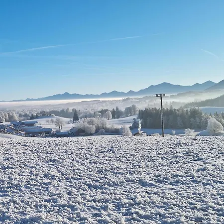 Oachkatzl Wildsteig