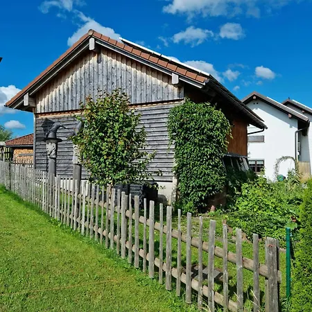 Apartment Oachkatzl