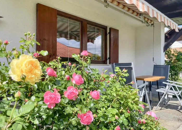 Oachkatzl * Wildsteig