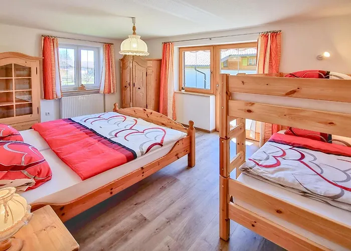 Oachkatzl * Wildsteig