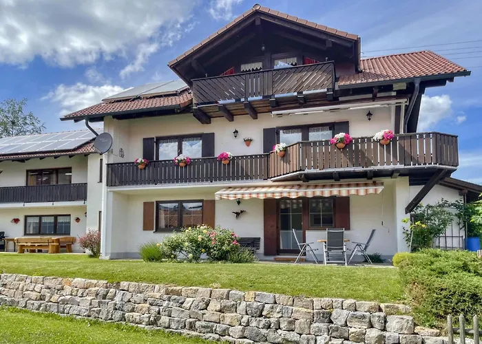 Oachkatzl Daire Wildsteig